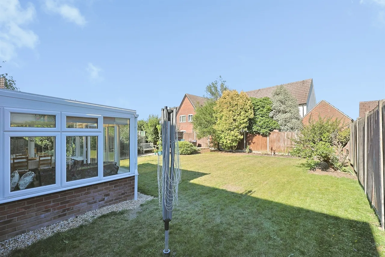 Jubilee Road, Watton, IP25, photo 19