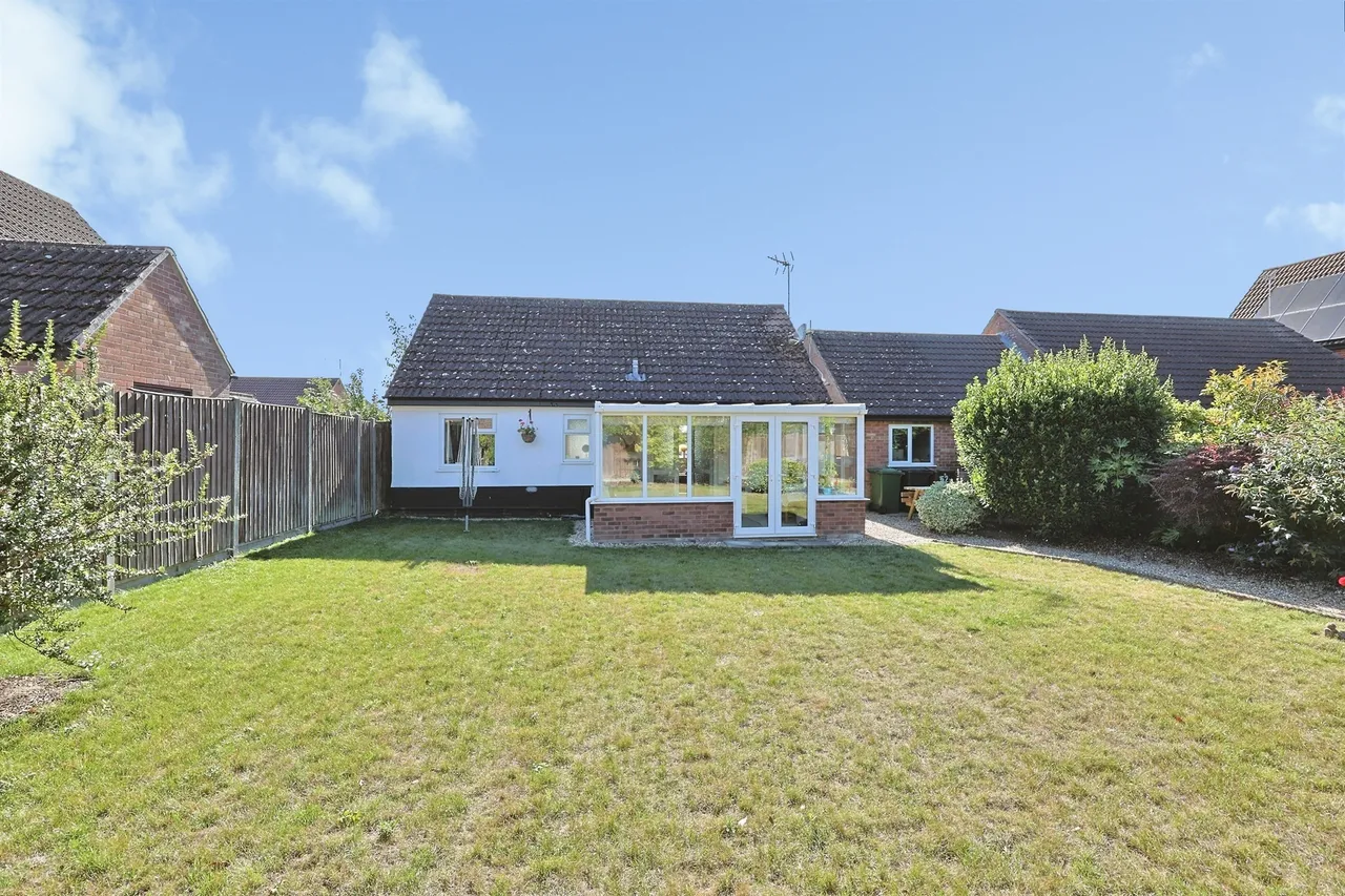 Jubilee Road, Watton, IP25, photo 2