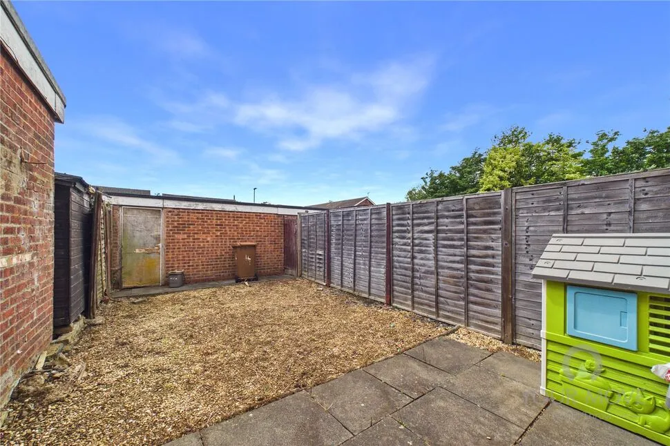 Gervase Square, Great Billing, Northampton, NN3, photo 10