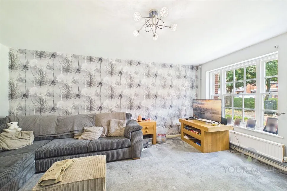 Gervase Square, Great Billing, Northampton, NN3, photo 5
