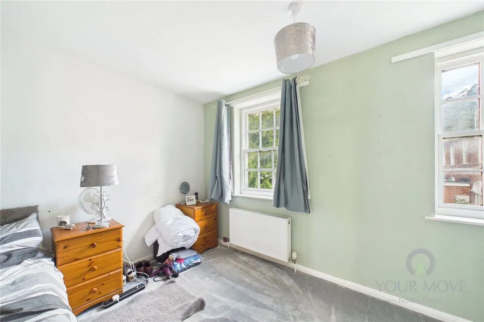 Gervase Square, Great Billing, Northampton, NN3, photo 7