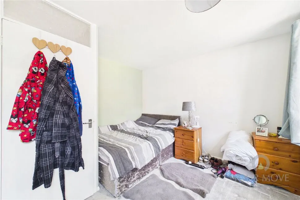 Gervase Square, Great Billing, Northampton, NN3, photo 6