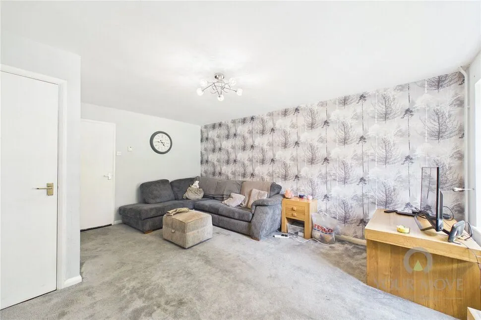 Gervase Square, Great Billing, Northampton, NN3, photo 2