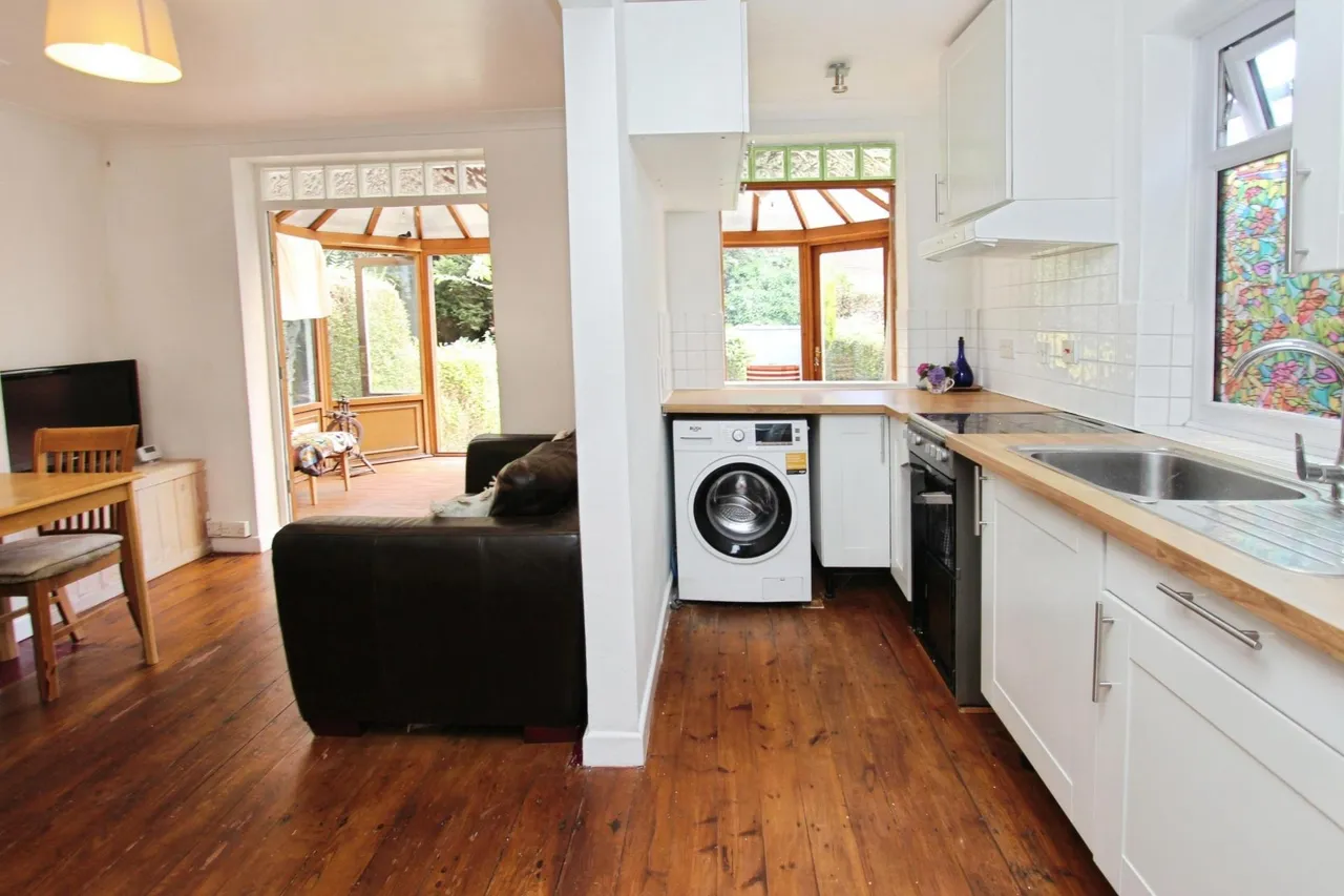 Salisbury Street, Beeston, NG9, photo 4