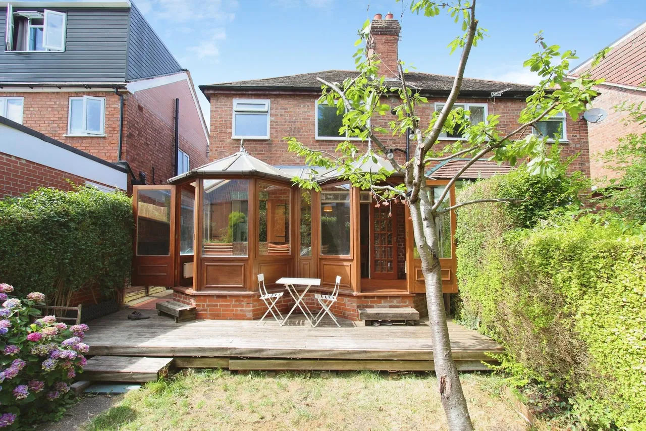 Salisbury Street, Beeston, NG9, photo 26