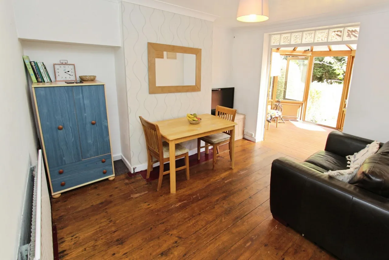 Salisbury Street, Beeston, NG9, photo 5