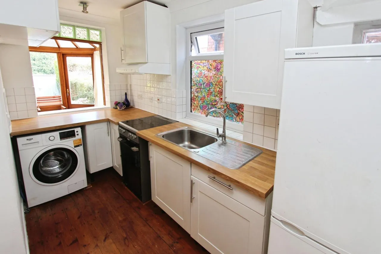 Salisbury Street, Beeston, NG9, photo 2