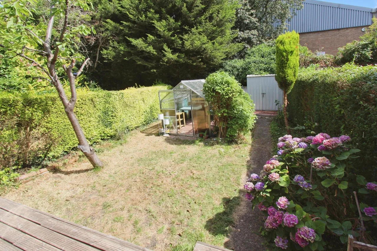 Salisbury Street, Beeston, NG9, photo 24