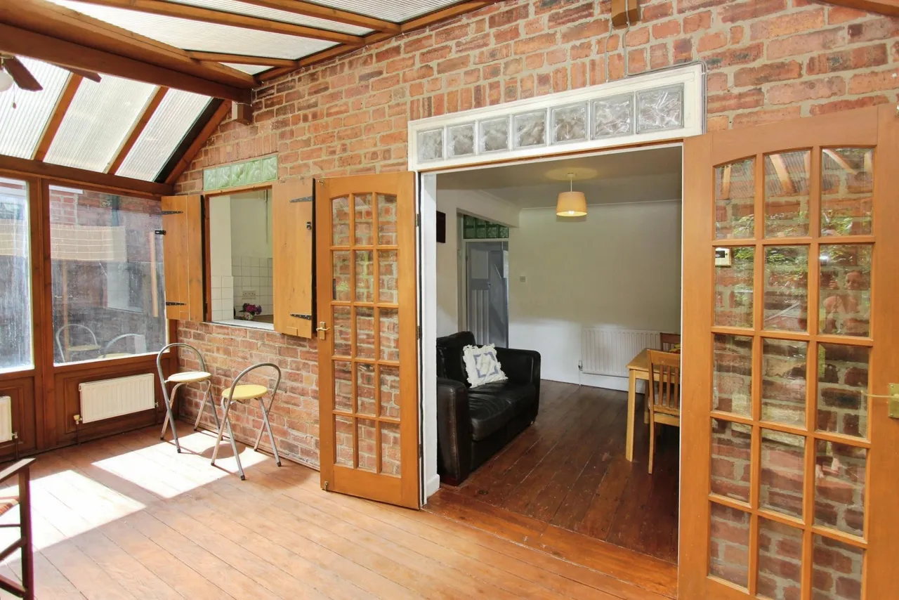 Salisbury Street, Beeston, NG9, photo 12
