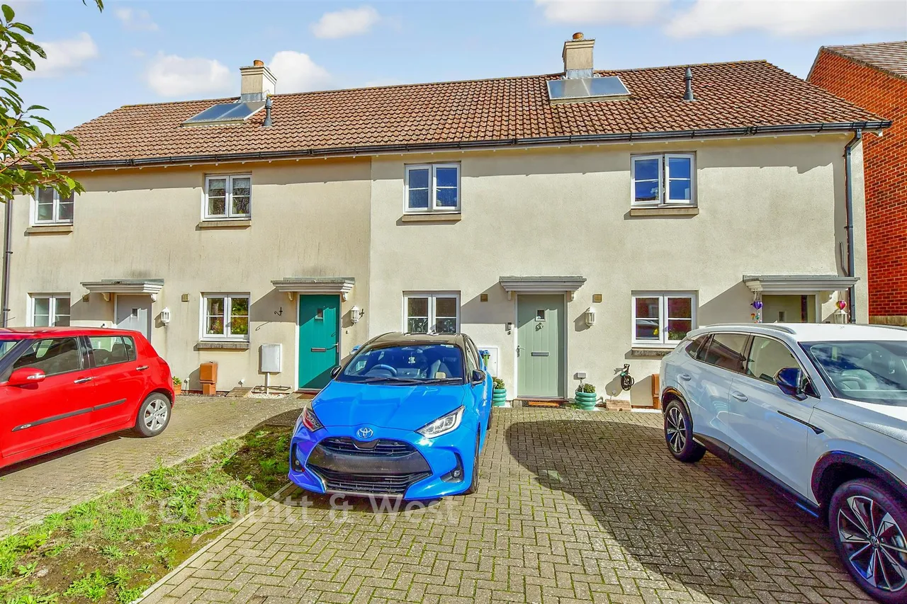 1 bed flat for sale, Lidsey Lane, Bognor Regis, PO21