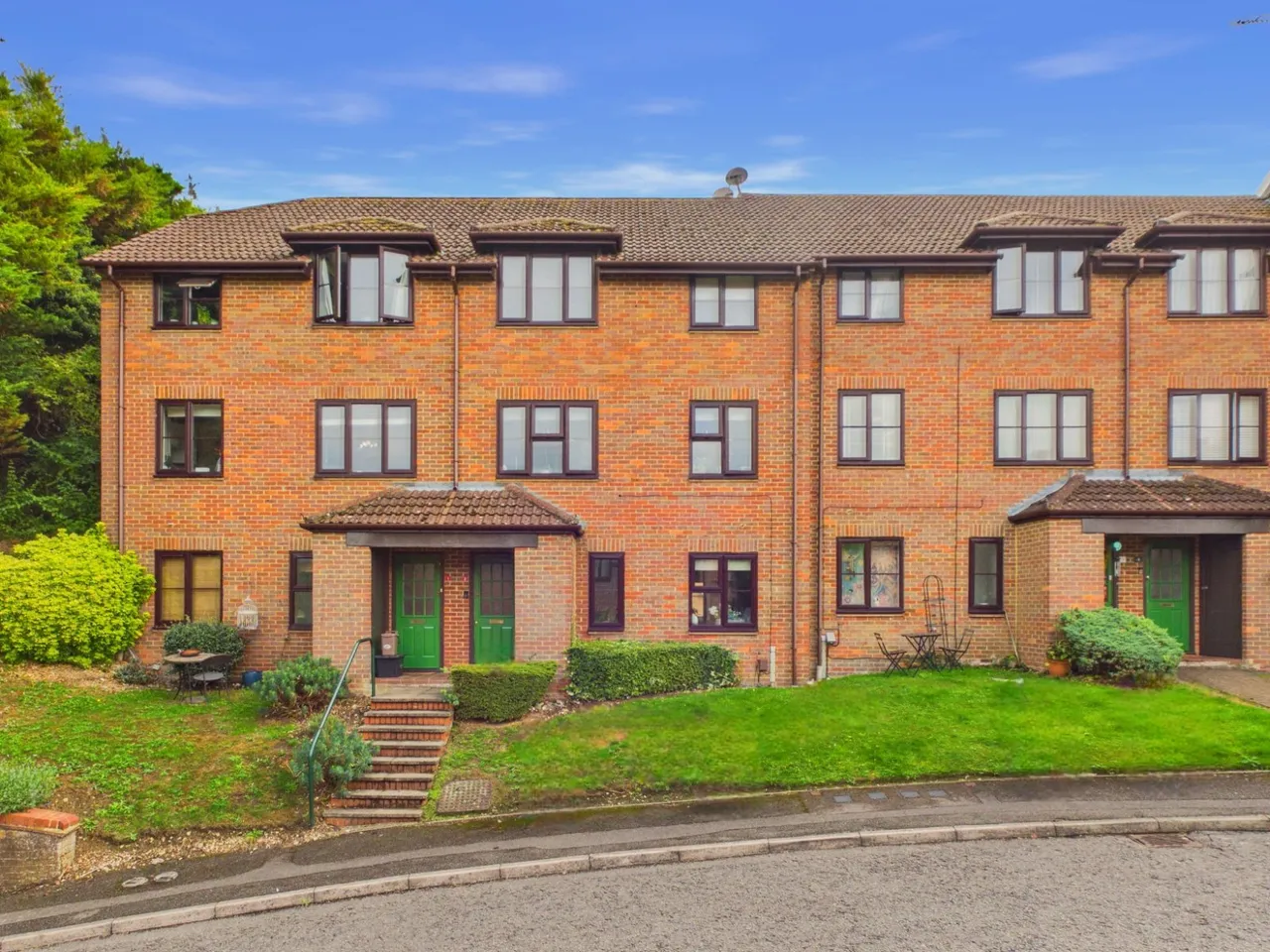 1 bed stoney grove, chesham, buckinghamshire,hp5 for sale, Chesham, Buckinghamshire