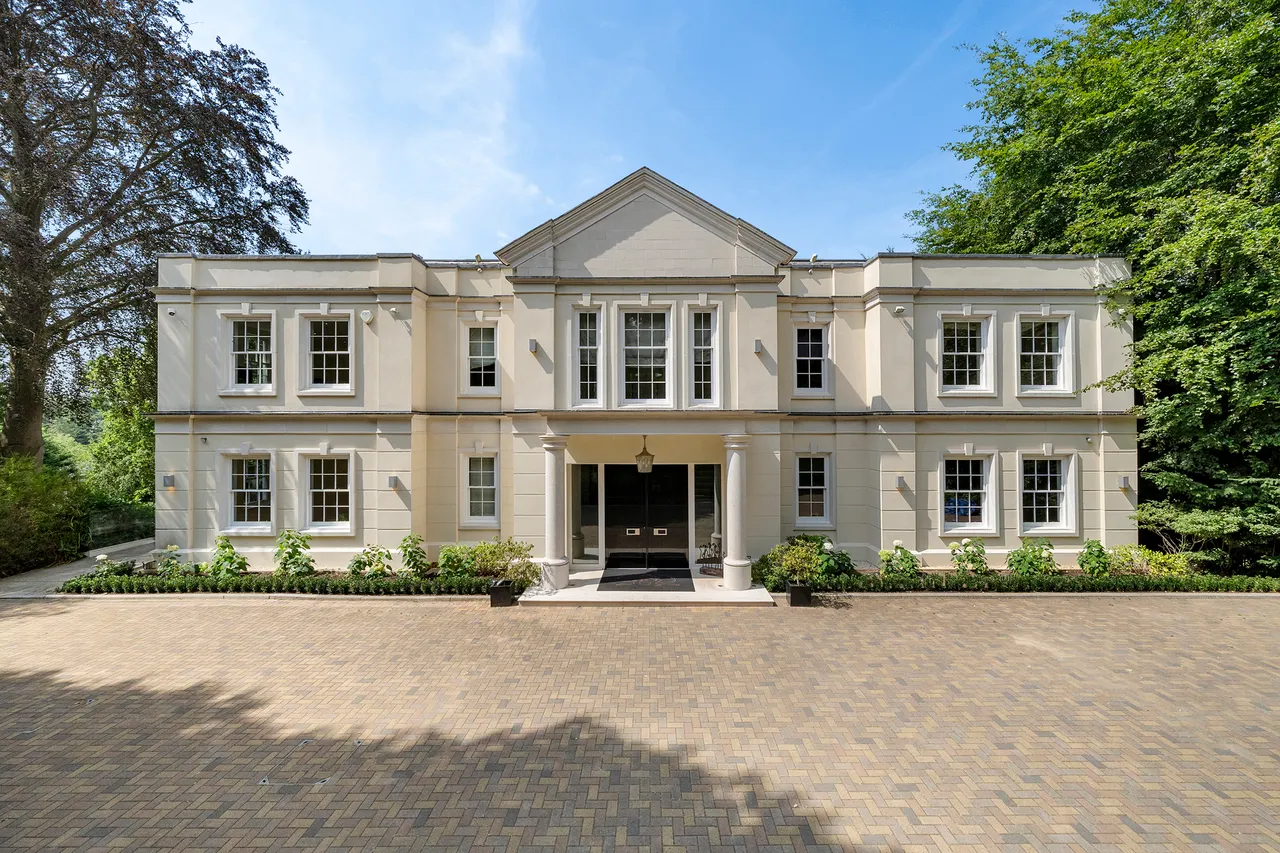 St George's Hill, Weybridge, Surrey, photo 5