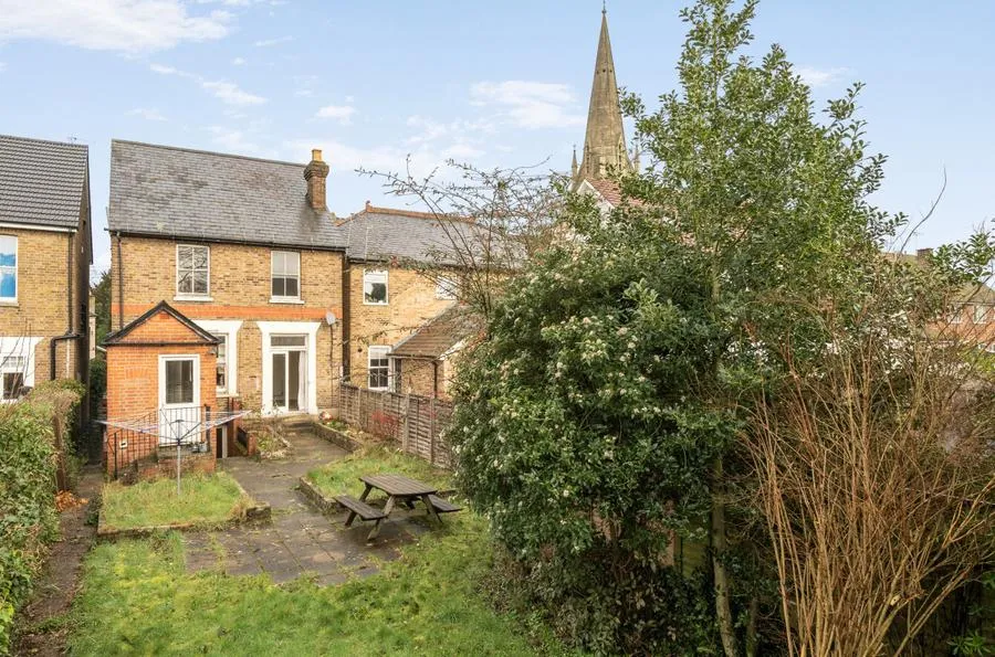 Norfolk Road, Maidenhead, SL6, photo 28