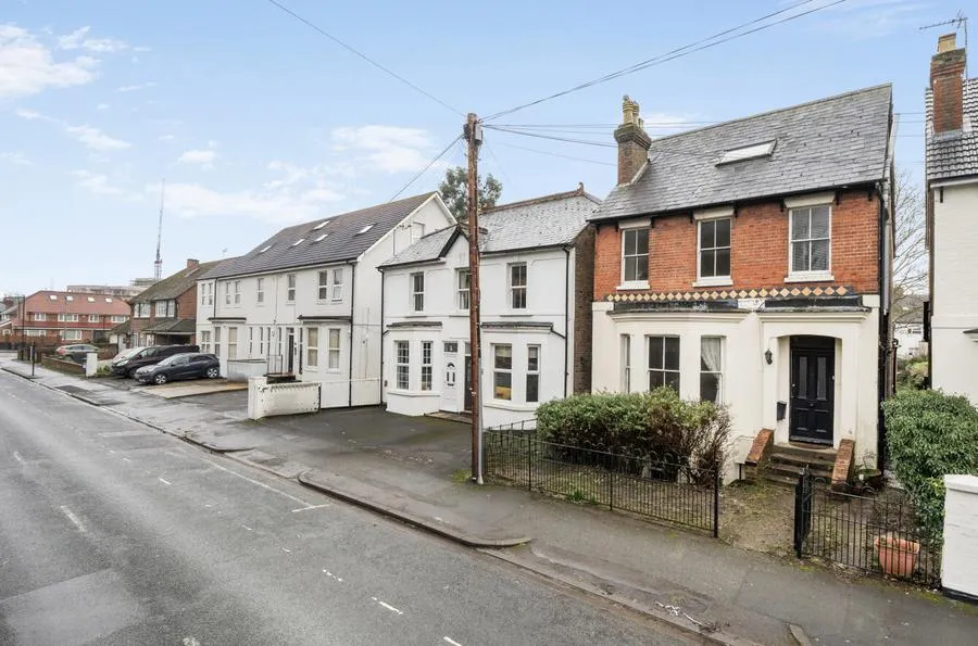 Norfolk Road, Maidenhead, SL6, photo 26