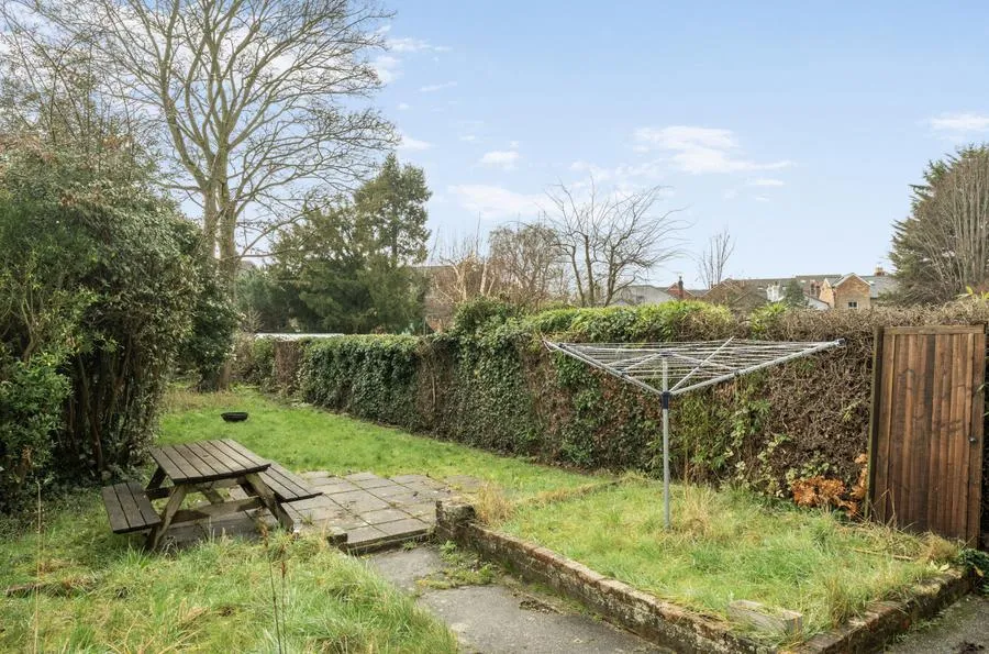 Norfolk Road, Maidenhead, SL6, photo 21