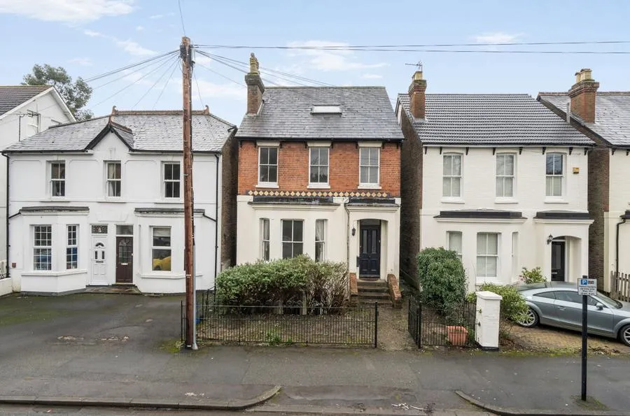 Norfolk Road, Maidenhead, SL6, photo 27