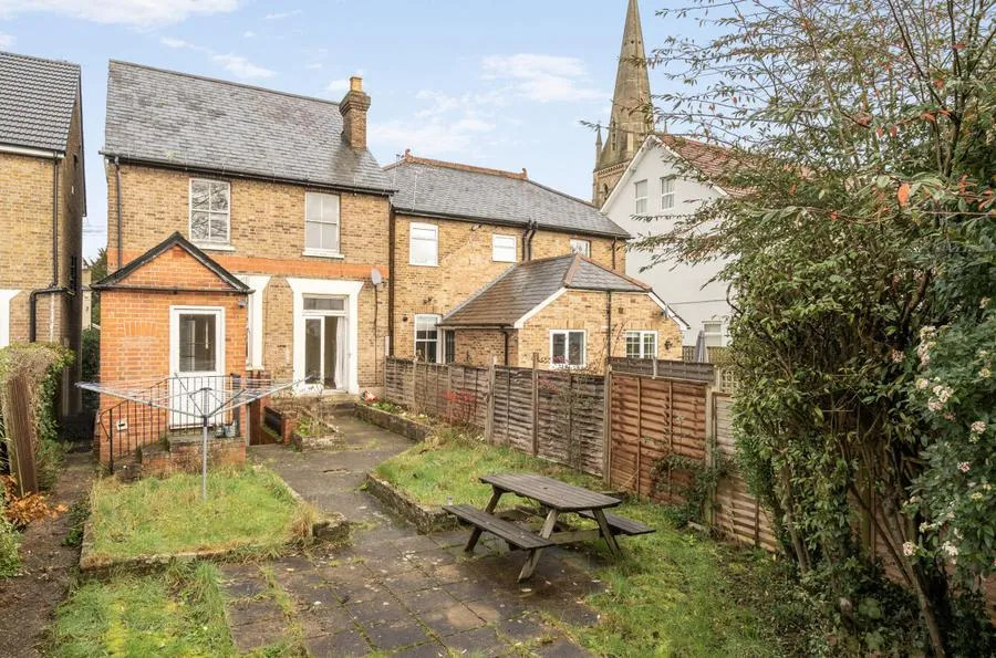 Norfolk Road, Maidenhead, SL6, photo 24