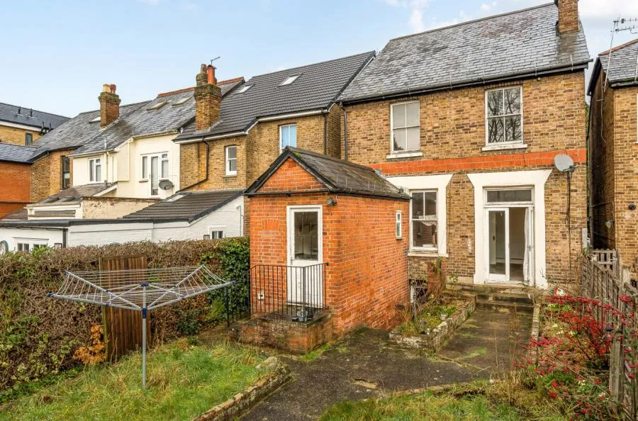 Norfolk Road, Maidenhead, SL6, photo 29