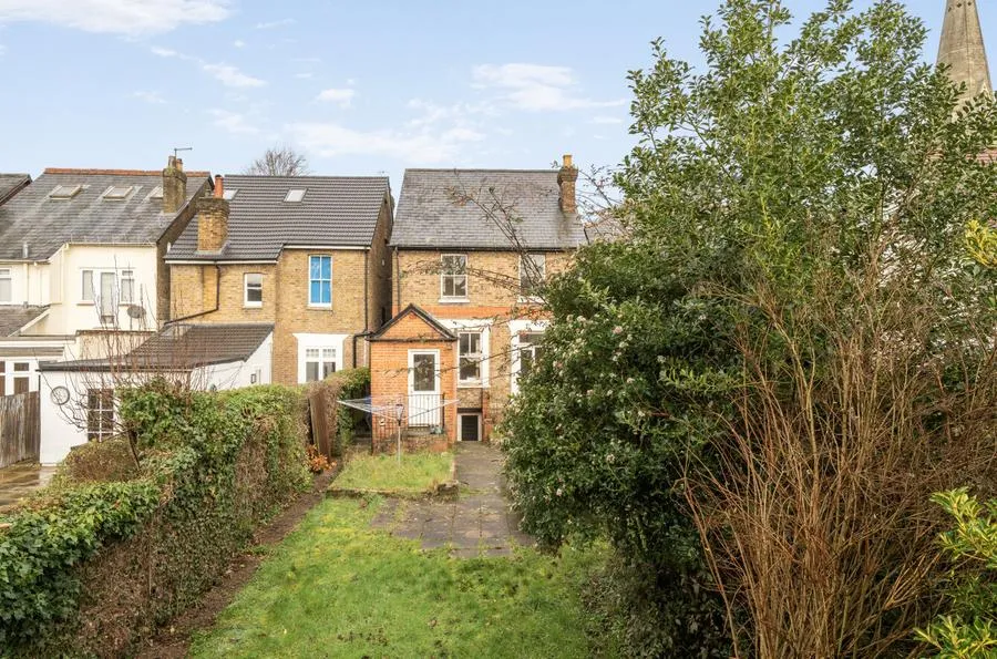 Norfolk Road, Maidenhead, SL6, photo 25