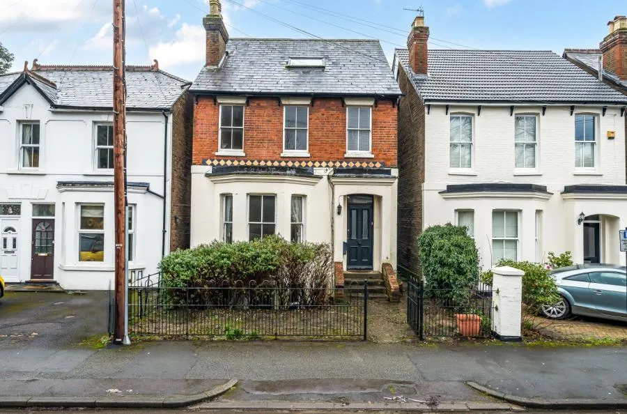5 bed house for sale, Norfolk Road, Maidenhead, SL6