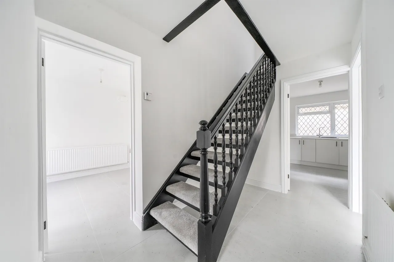 Taff Vale Estate, Edwardsville, Treharris, photo 5