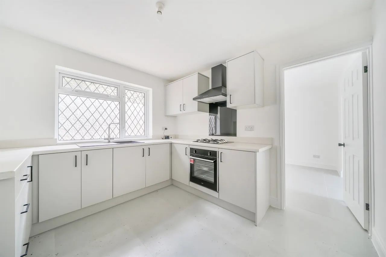 Taff Vale Estate, Edwardsville, Treharris, photo 10