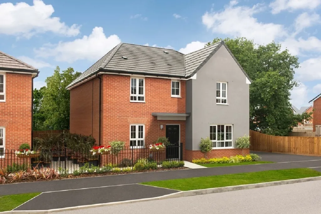 Henley Gate, Ipswich, IP1, photo 2