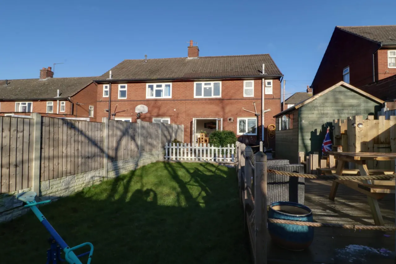 Sixth Avenue, Telford, photo 22