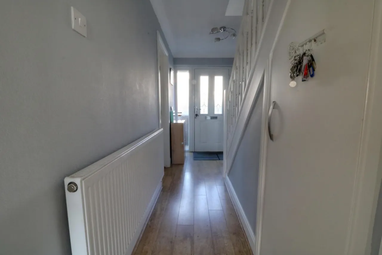 Sixth Avenue, Telford, photo 12