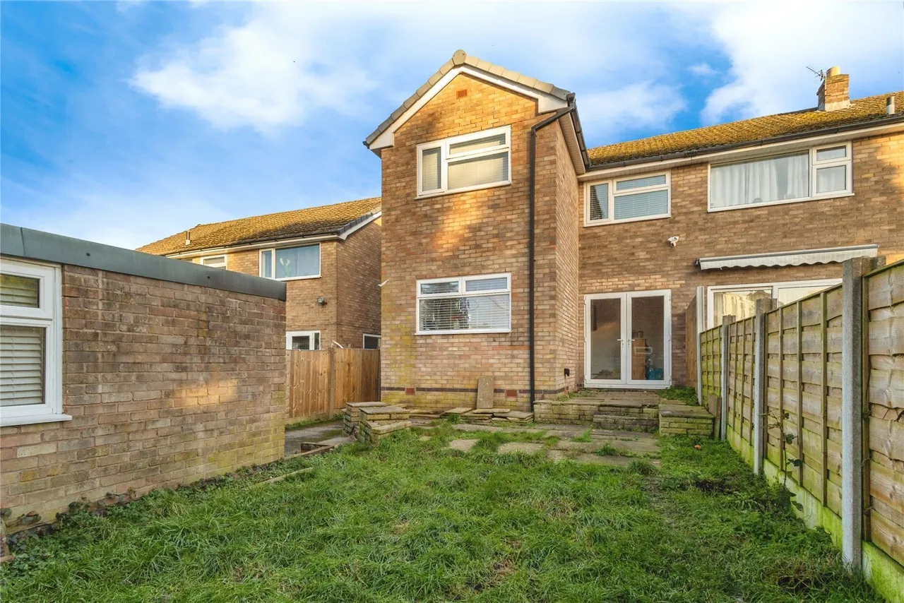 Alderley Drive, Bredbury, Stockport, Greater Manchester, SK6, photo 28