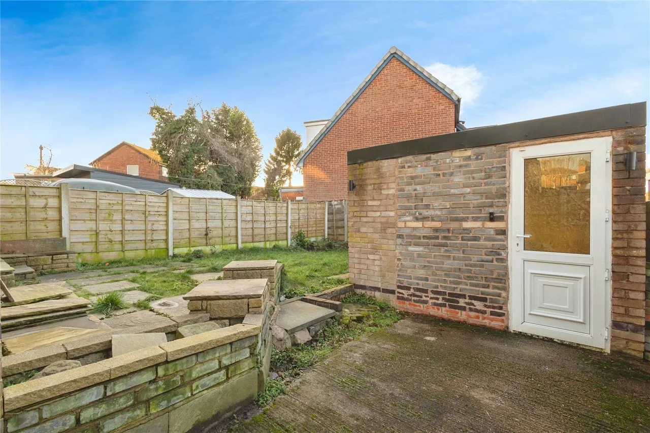 Alderley Drive, Bredbury, Stockport, Greater Manchester, SK6, photo 27
