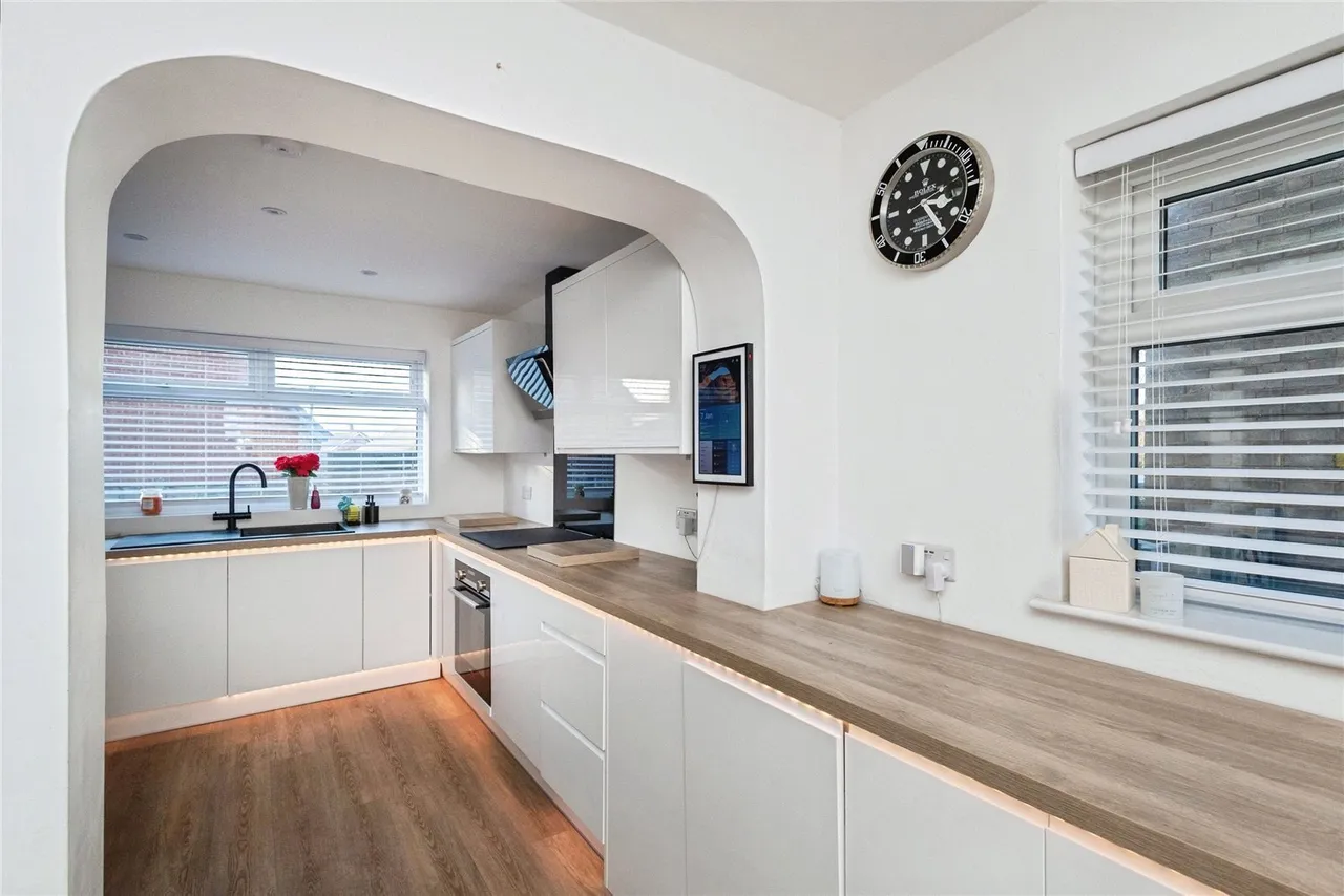 Alderley Drive, Bredbury, Stockport, Greater Manchester, SK6, photo 5