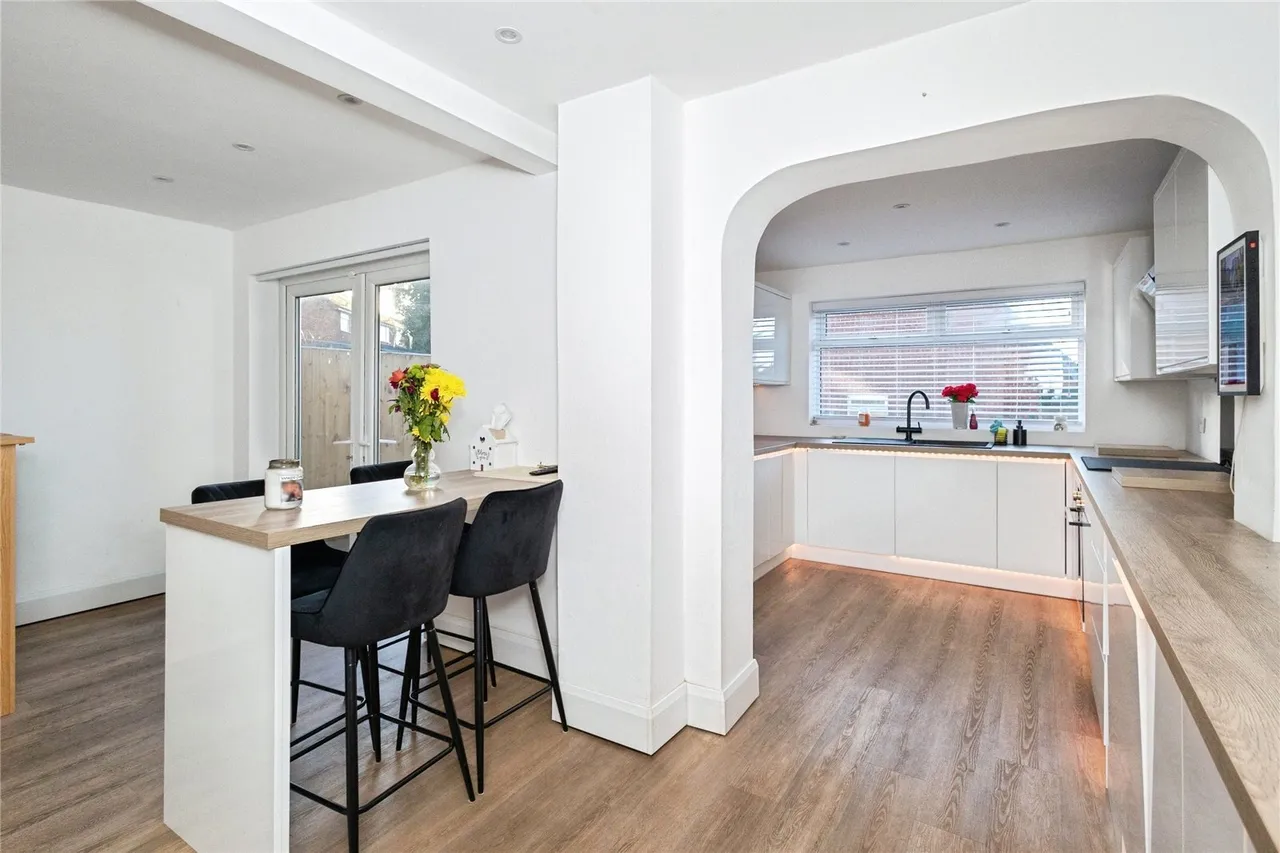 Alderley Drive, Bredbury, Stockport, Greater Manchester, SK6, photo 9