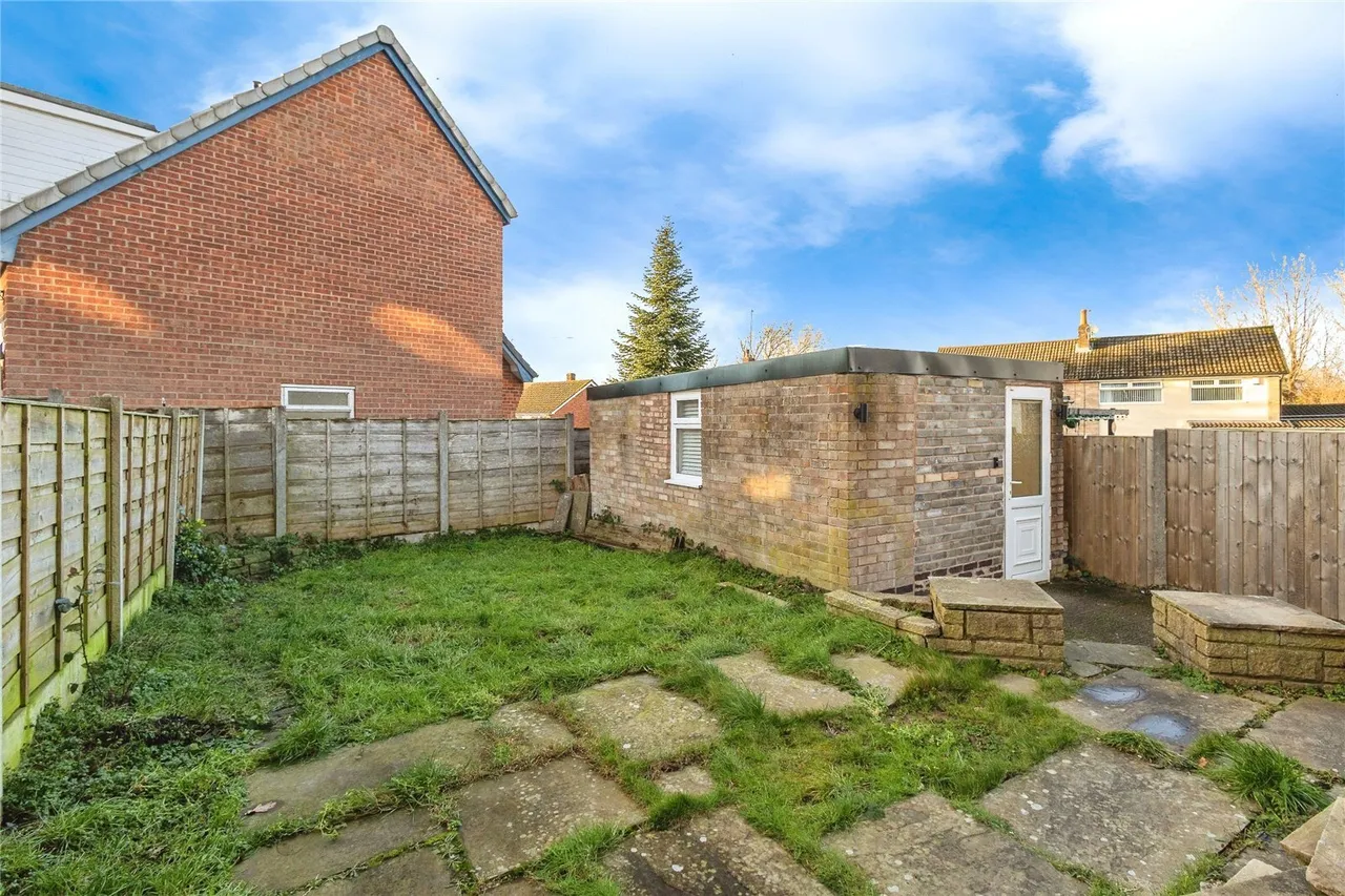 Alderley Drive, Bredbury, Stockport, Greater Manchester, SK6, photo 26