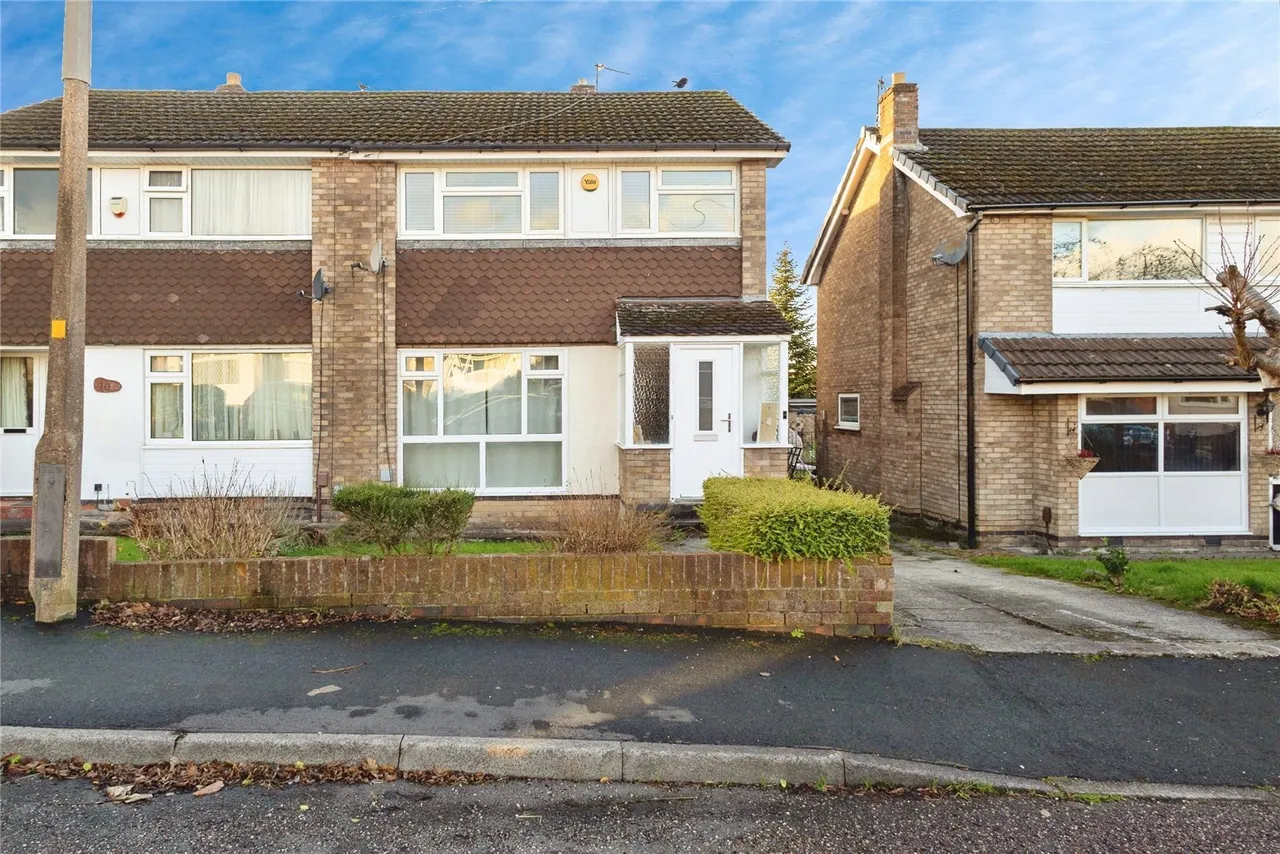 4 bed house for sale — Alderley Drive, Bredbury, Stockport, Greater Manchester, SK6
