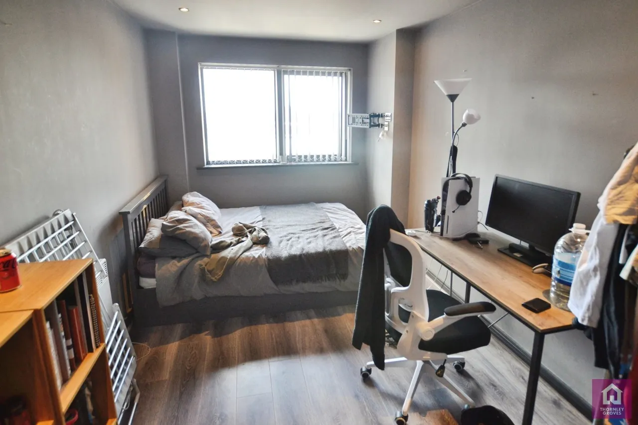 Lincoln Gate, Manchester City Centre, M4, photo 5