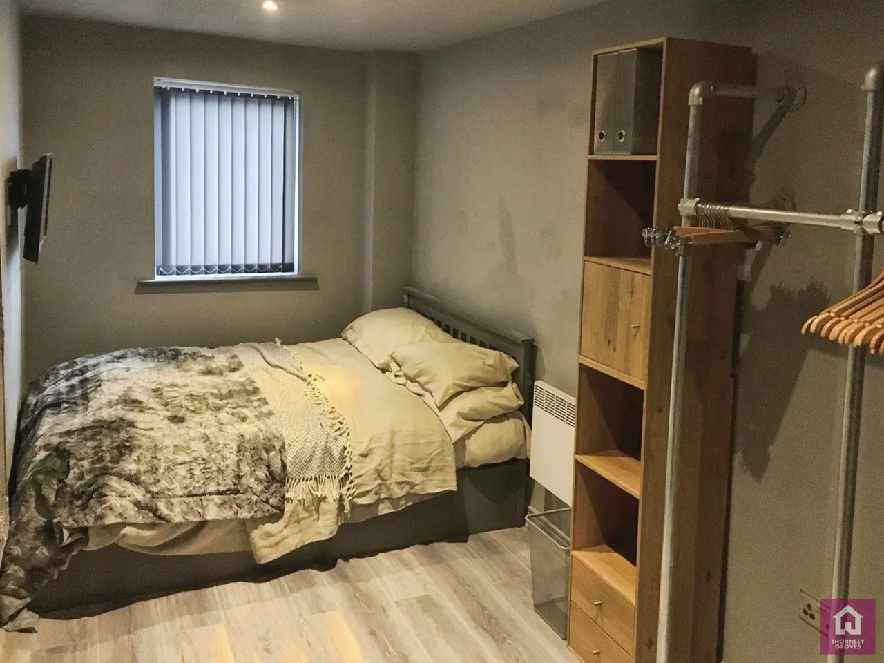 Lincoln Gate, Manchester City Centre, M4, photo 6