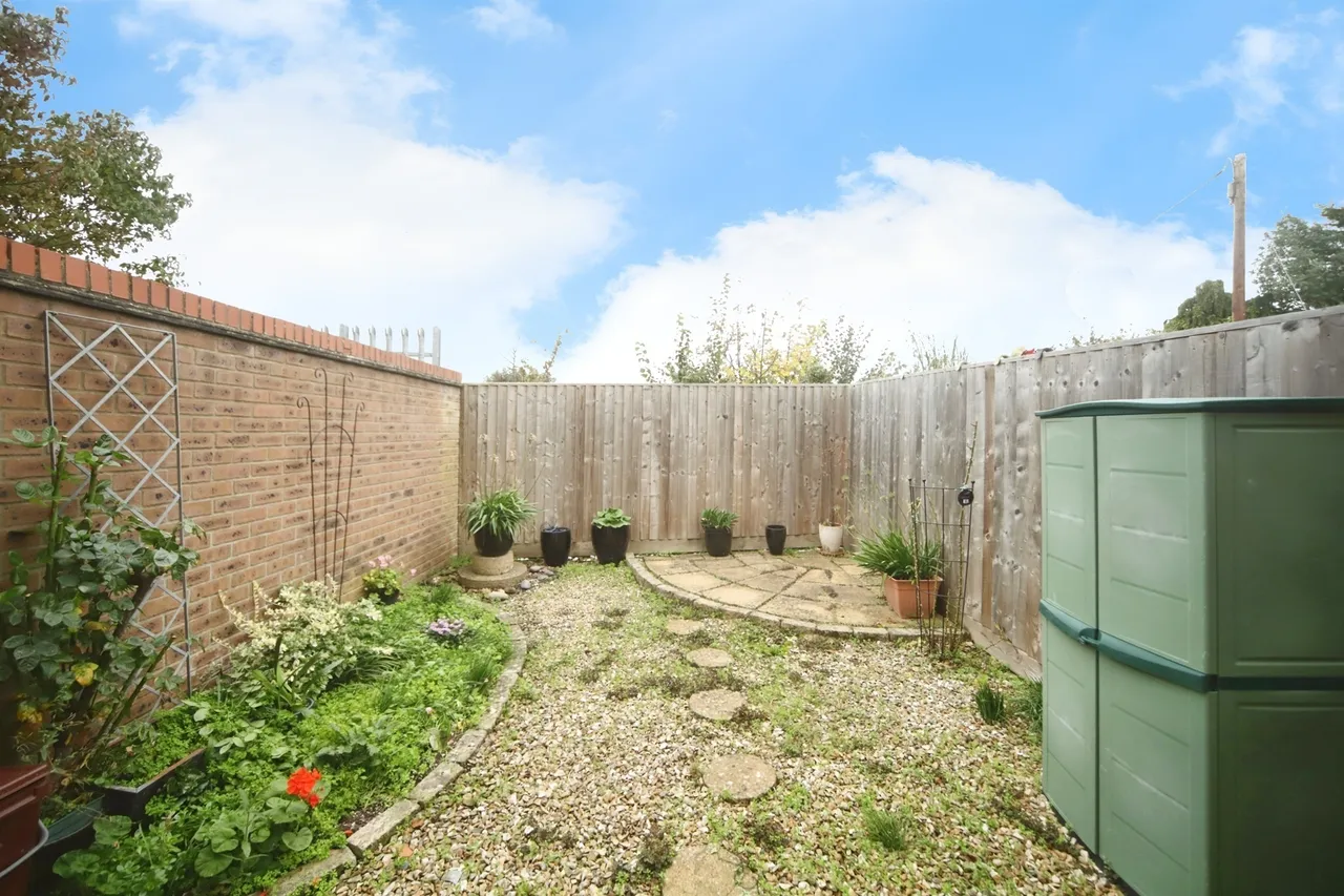 Massingham Park, Taunton, TA2, photo 3