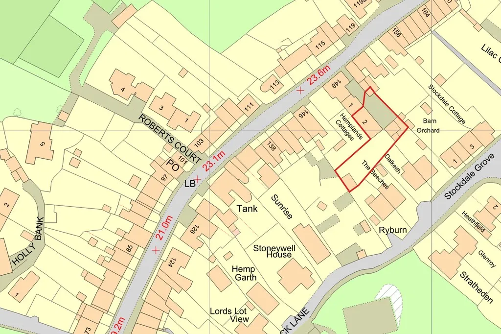 Main Street, Warton, LA5, photo 15