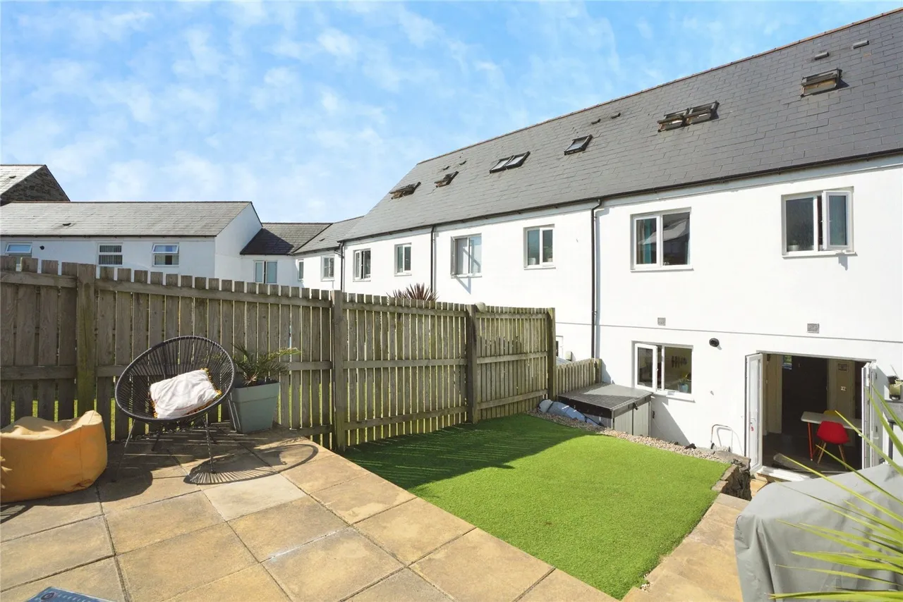 Laroche Walk, Bodmin, PL31, photo 4