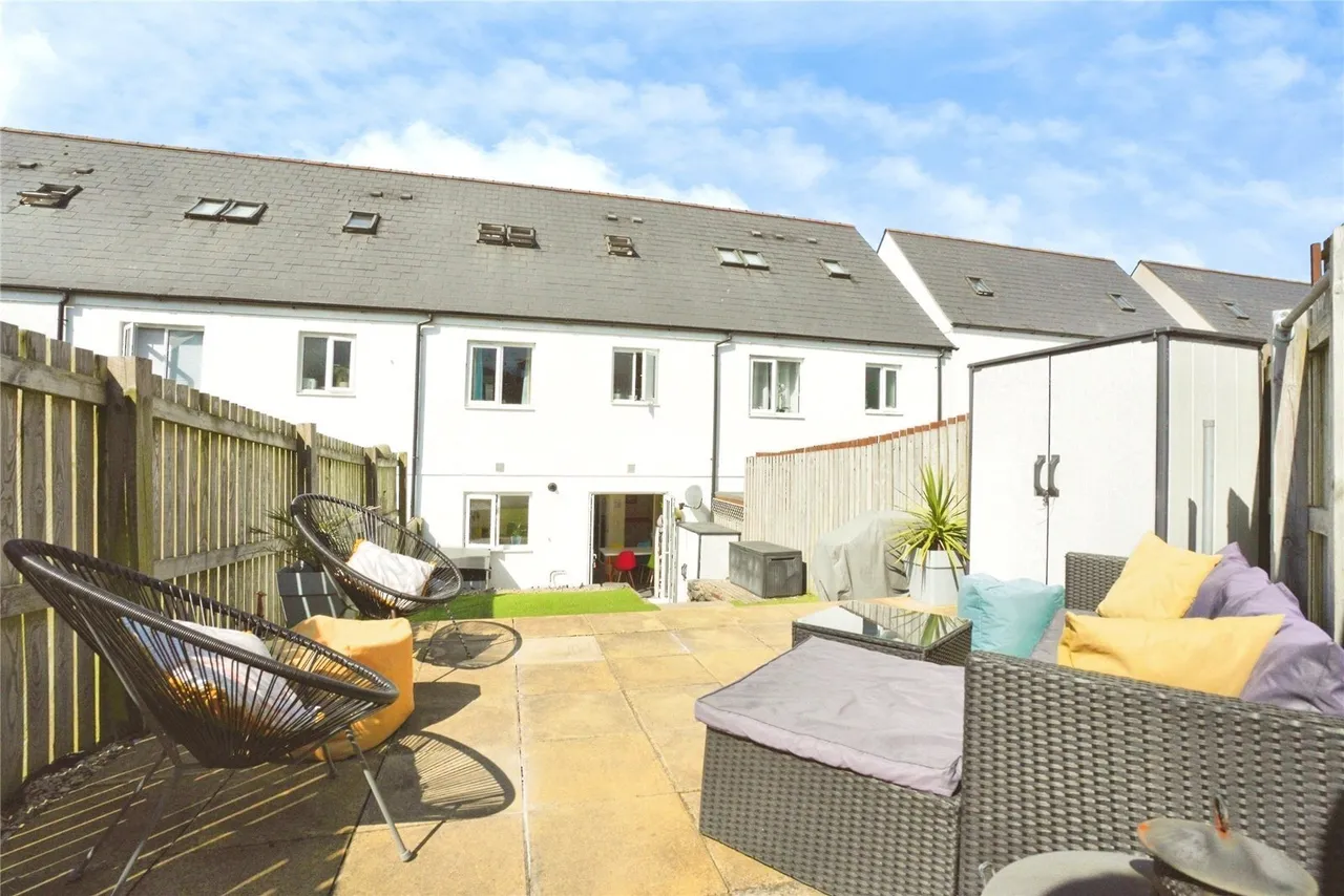 Laroche Walk, Bodmin, PL31, photo 15