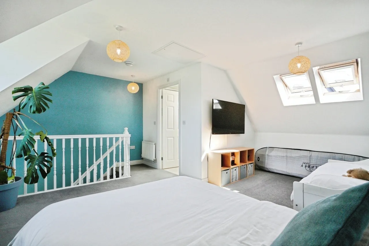 Laroche Walk, Bodmin, PL31, photo 9