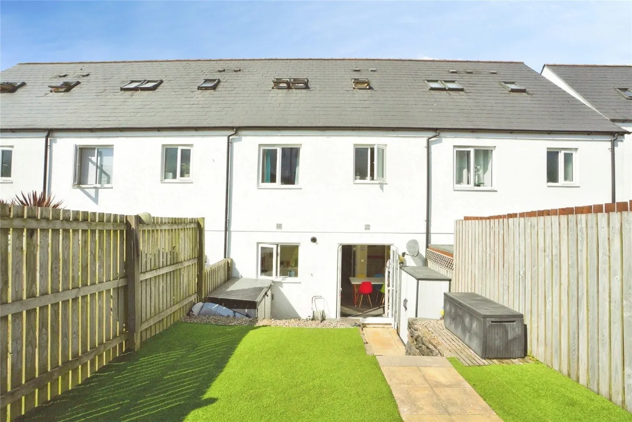 Laroche Walk, Bodmin, PL31, photo 17
