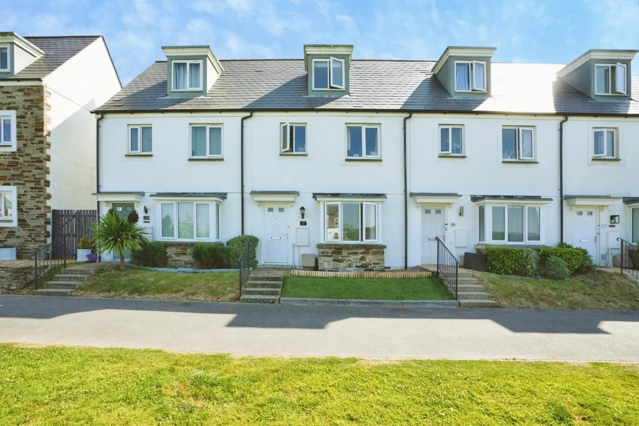 Laroche Walk, Bodmin, PL31, photo 18