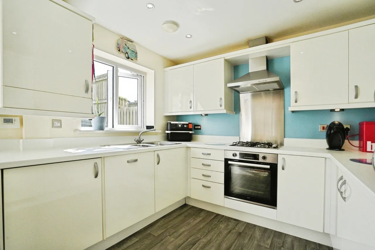 Laroche Walk, Bodmin, PL31, photo 6