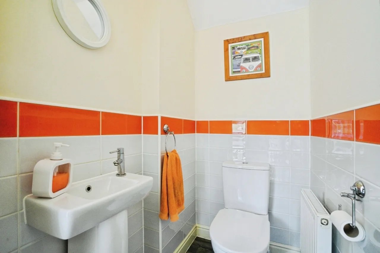 Laroche Walk, Bodmin, PL31, photo 14