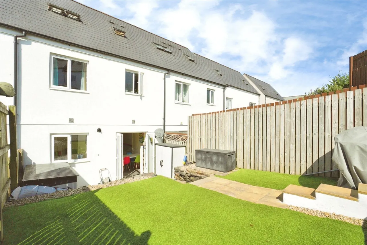 Laroche Walk, Bodmin, PL31, photo 16