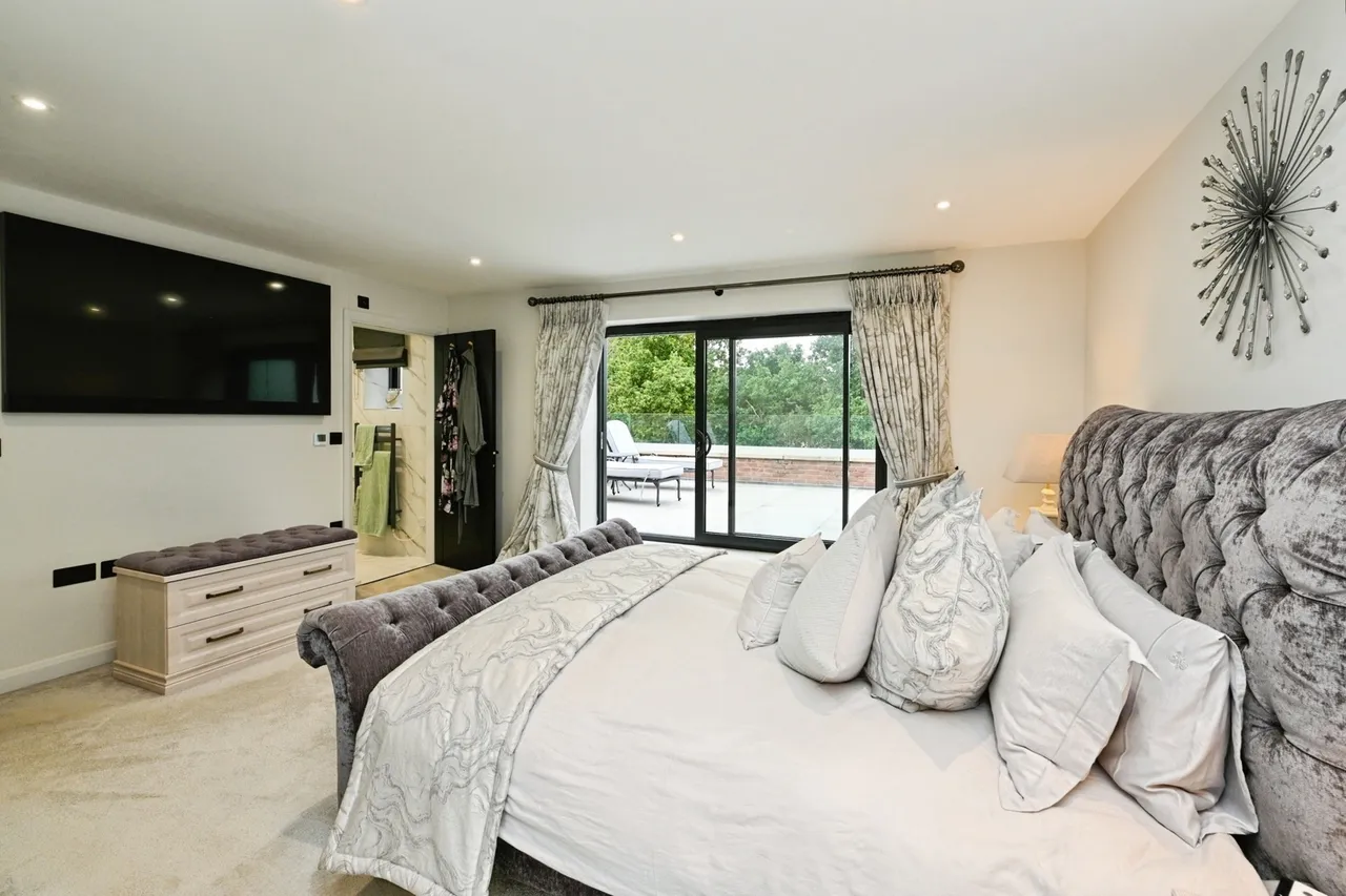 Davy Field, Lynn Road, Ingoldisthorpe, King's Lynn, PE31, photo 18