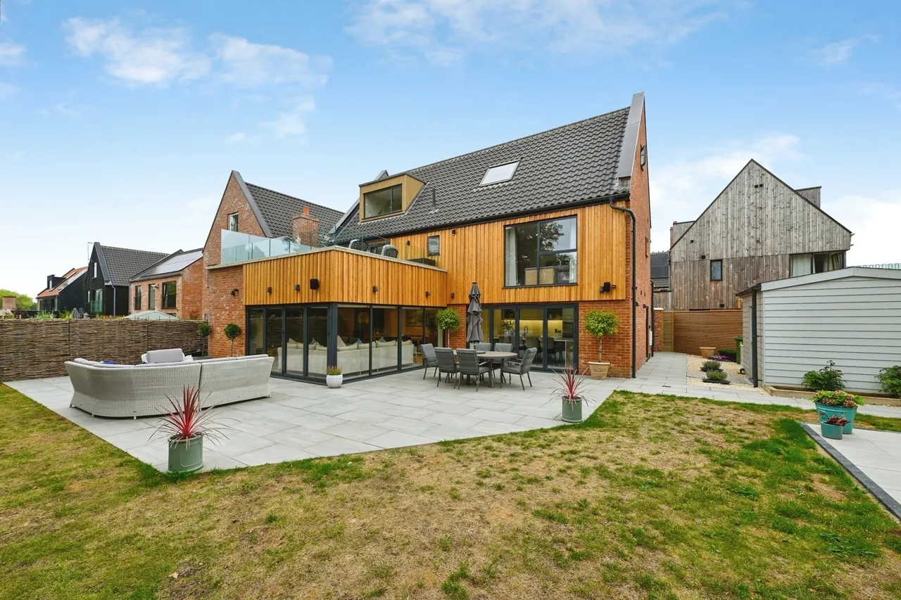 Davy Field, Lynn Road, Ingoldisthorpe, King's Lynn, PE31, photo 34