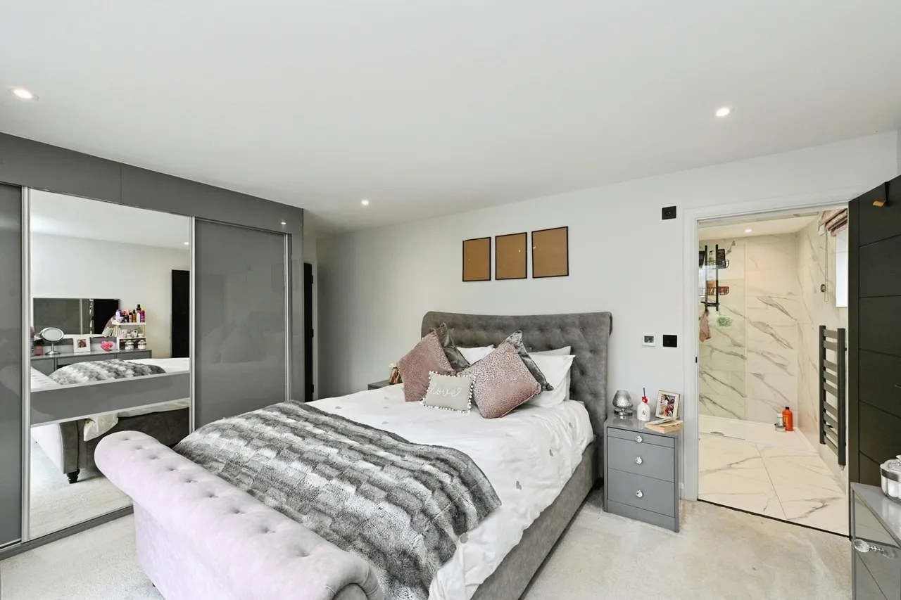 Davy Field, Lynn Road, Ingoldisthorpe, King's Lynn, PE31, photo 25